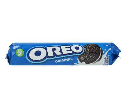 Oreo Filled Cookie