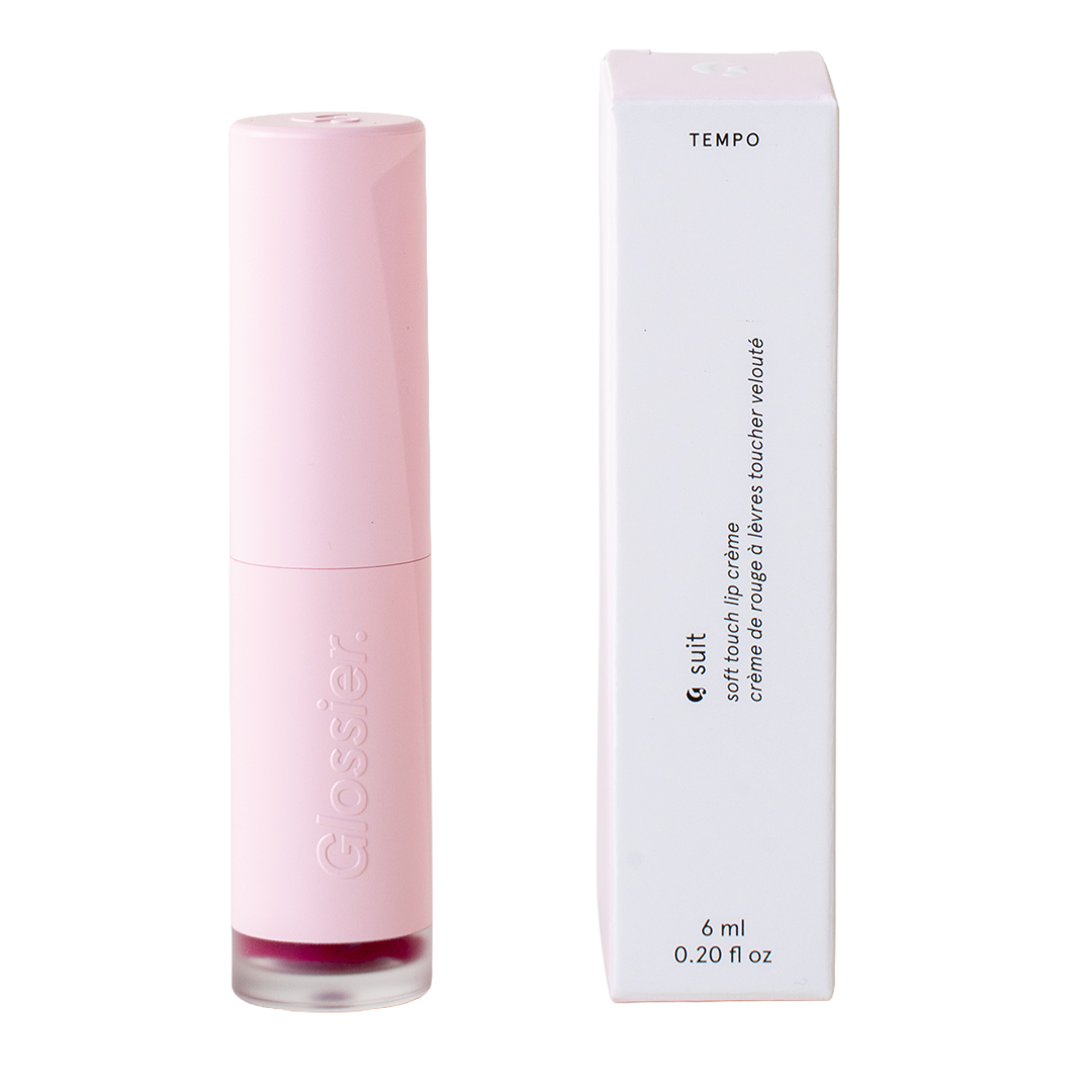 Läppstift