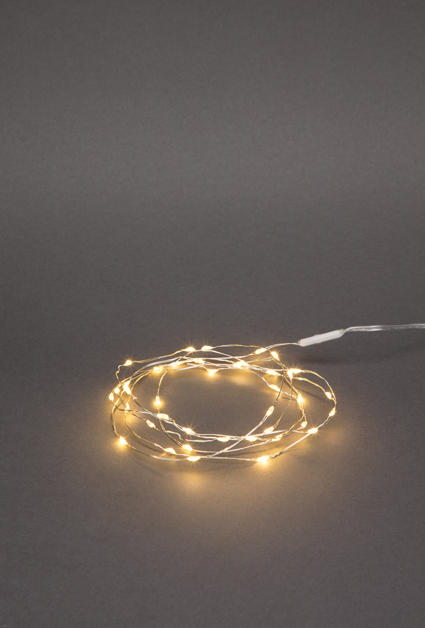 Ljusslinga LED