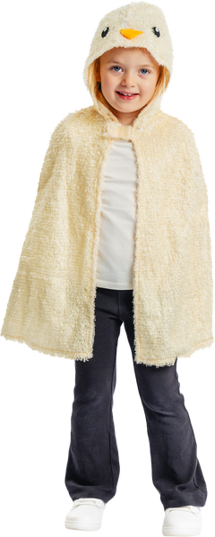 Kycklingcape