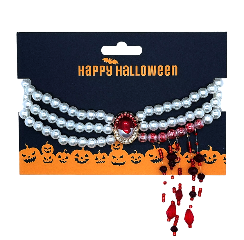Halsband choker