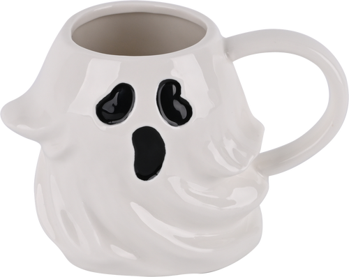 Mugg Spöke
