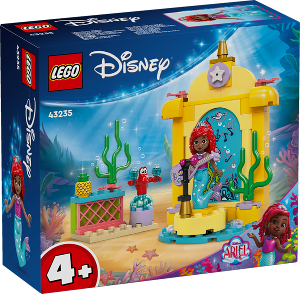 LEGO Disney Princess