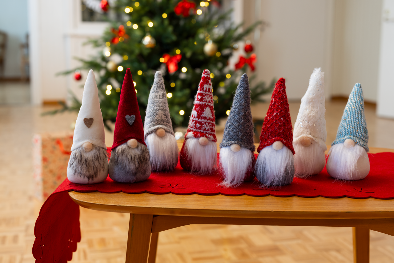 Tomte
