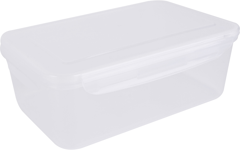 Matlåda Plast
