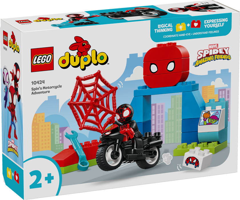 LEGO DUPLO Disney
