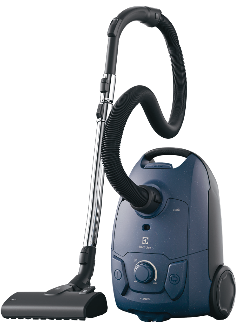 Dammsugare Electrolux