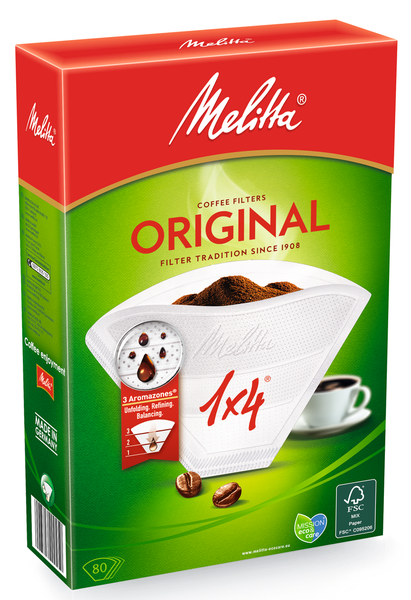 Kaffefilter