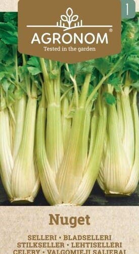 Frö Selleri Nuget