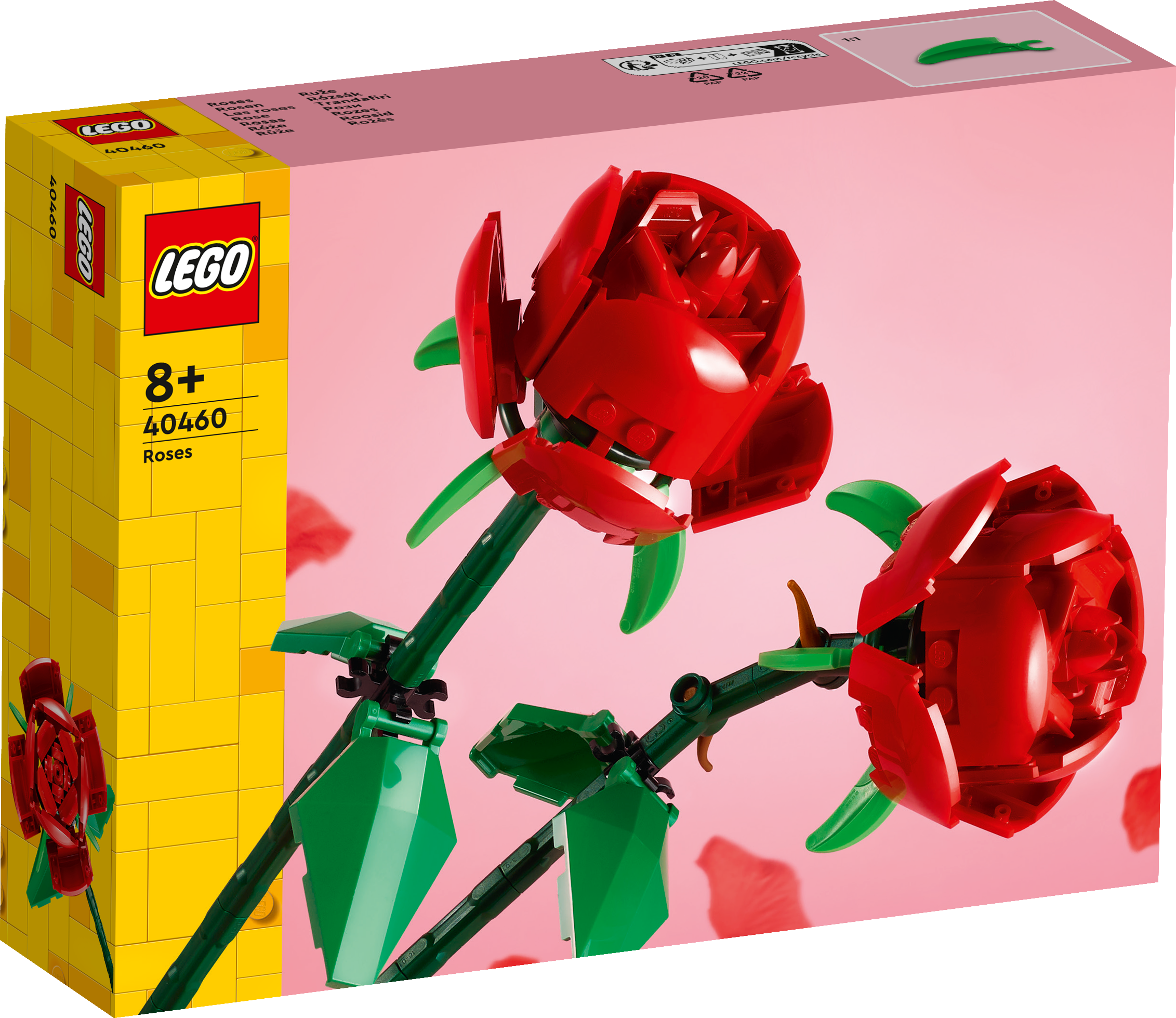 LEGO Botanicals