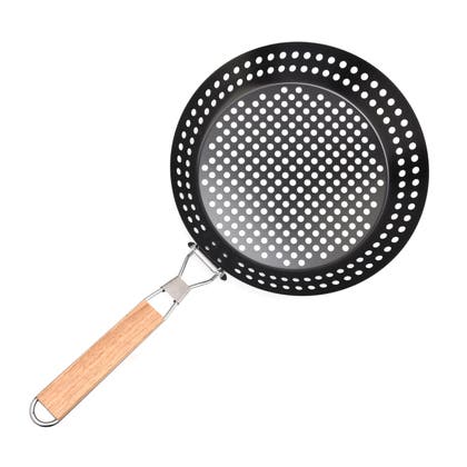Grillpanna