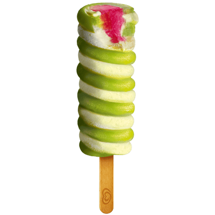 Twister Pineapple