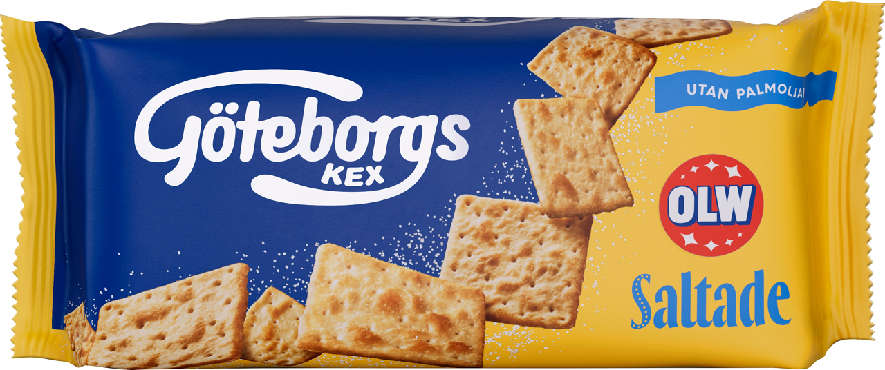 Göteborgs Kex