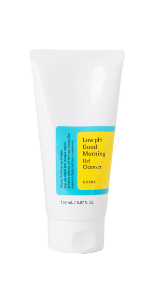 COSRX Low pH Cleanser