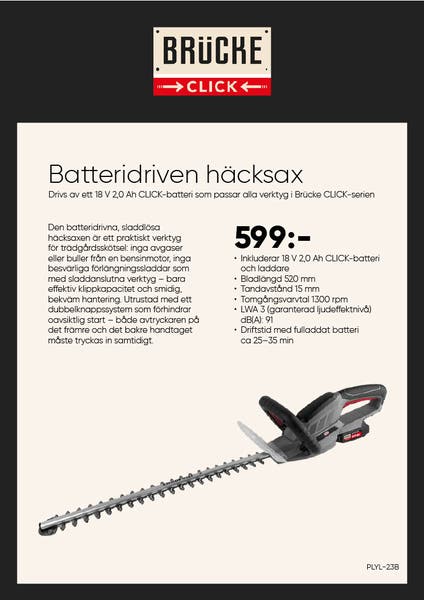 Häcksax