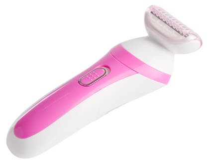 Ladyshaver