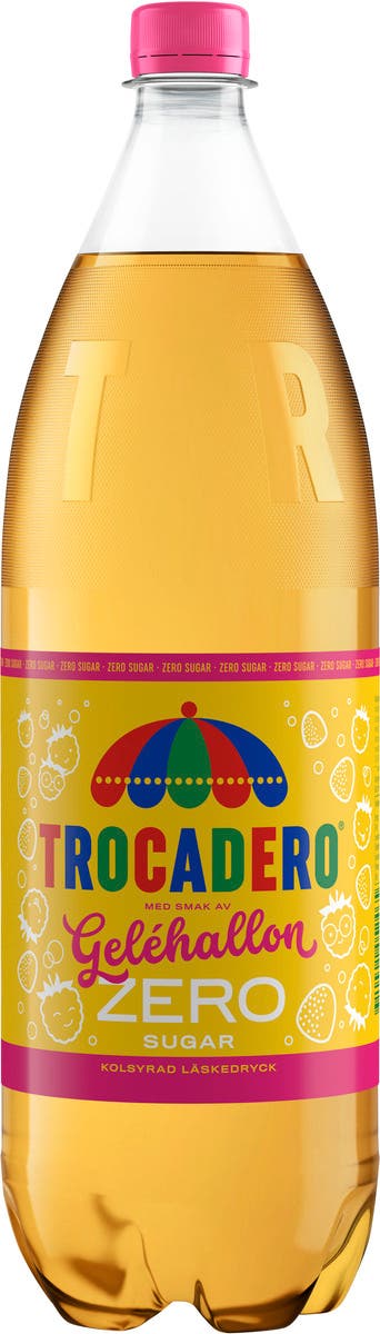 Trocadero