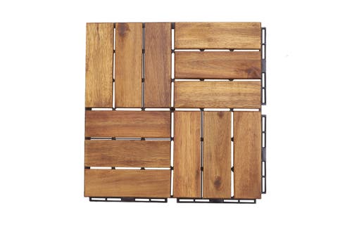 Golvtrall 5-pack