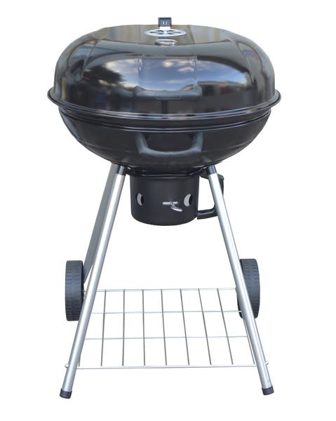 Klotgrill