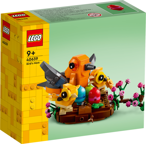 LEGO Seasons and Occasions