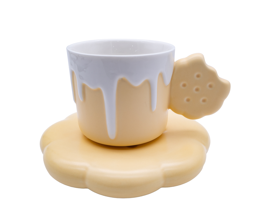 Mugg Cookie