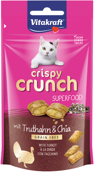 Kattsnacks Vitakraft