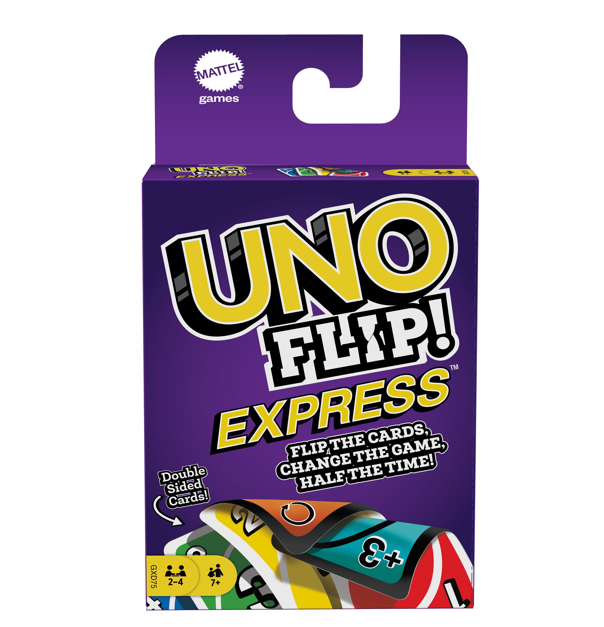 Uno Flip