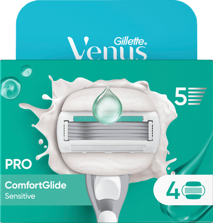 Gillette Venus Rakblad
