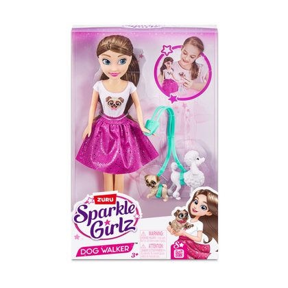 Sparkle Girlz