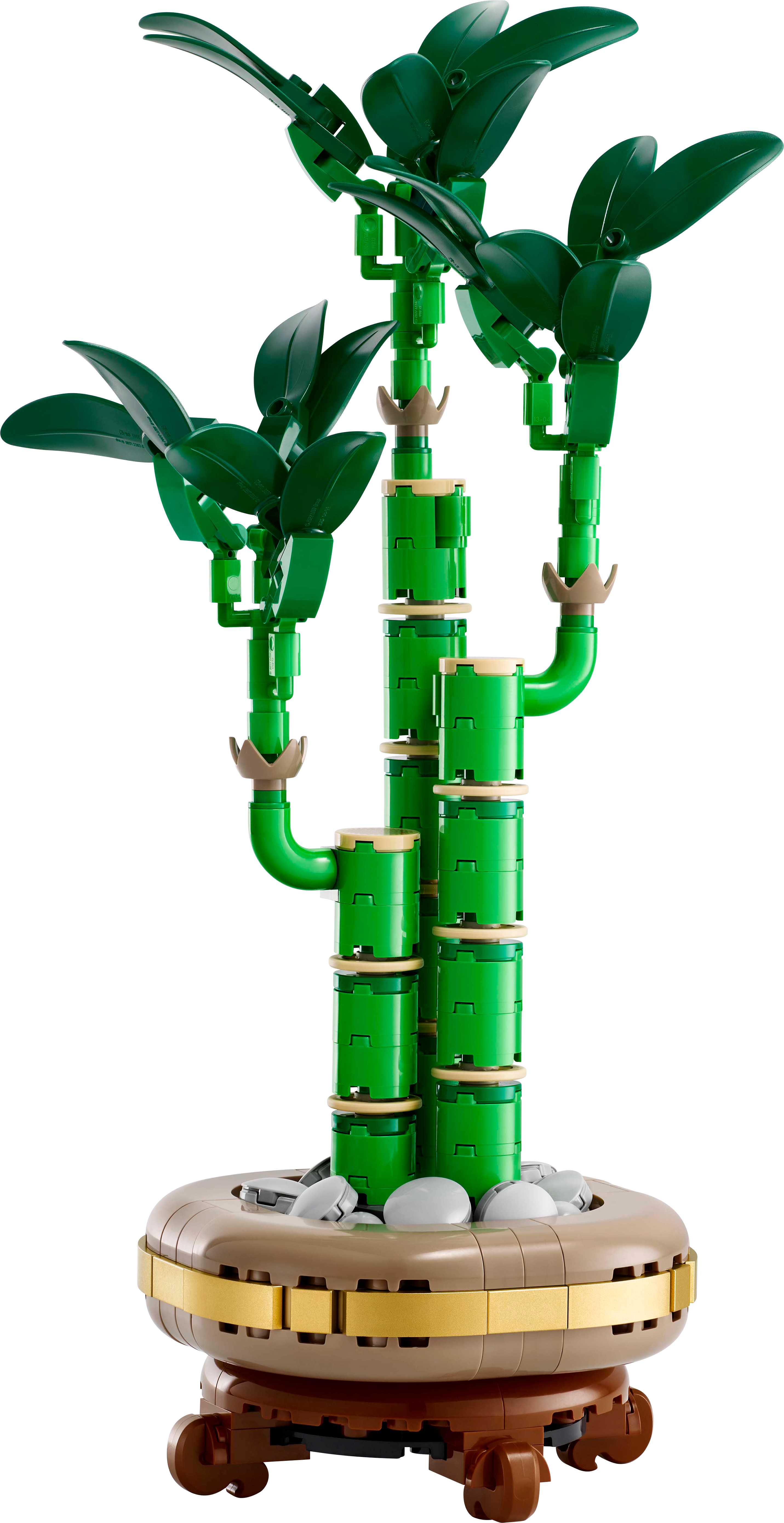 LEGO® Botanicals Bambudracena