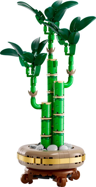 LEGO® Botanicals Bambudracena