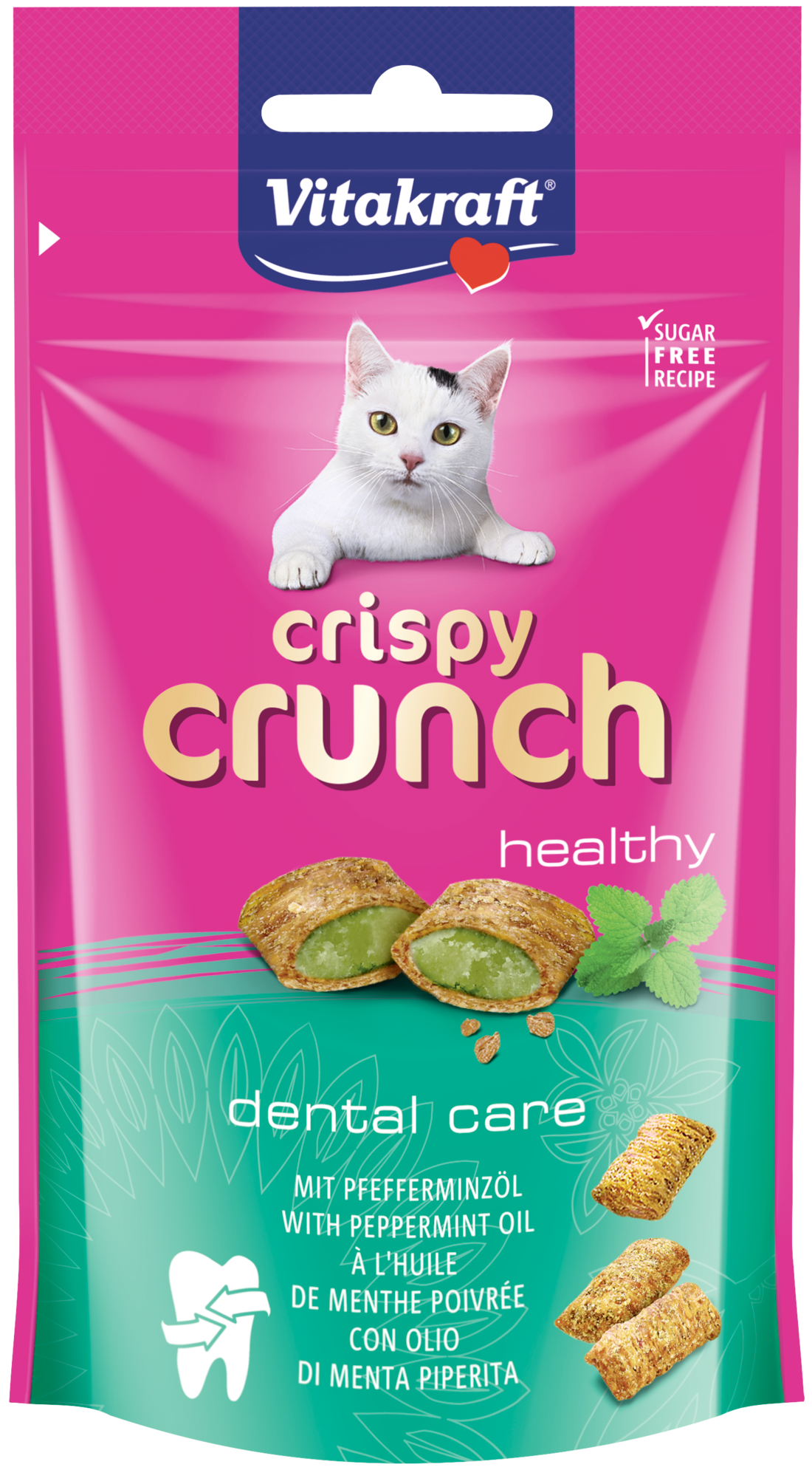 Kattsnacks Vitakraft