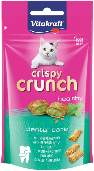 Kattsnacks Vitakraft