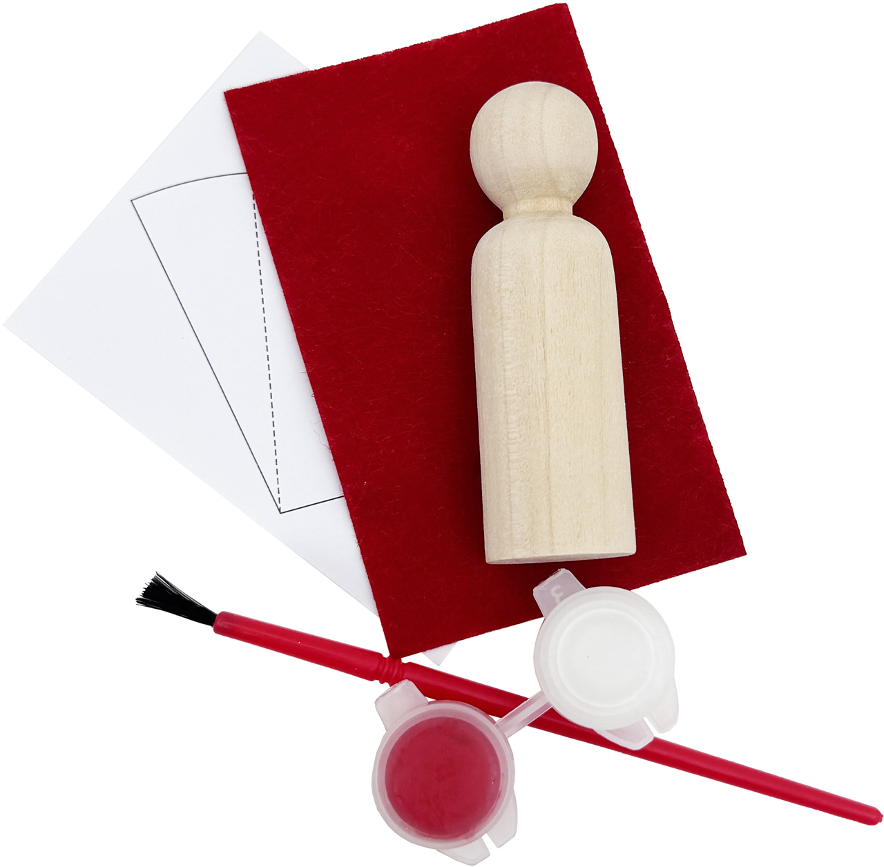 Pyssel Nisse