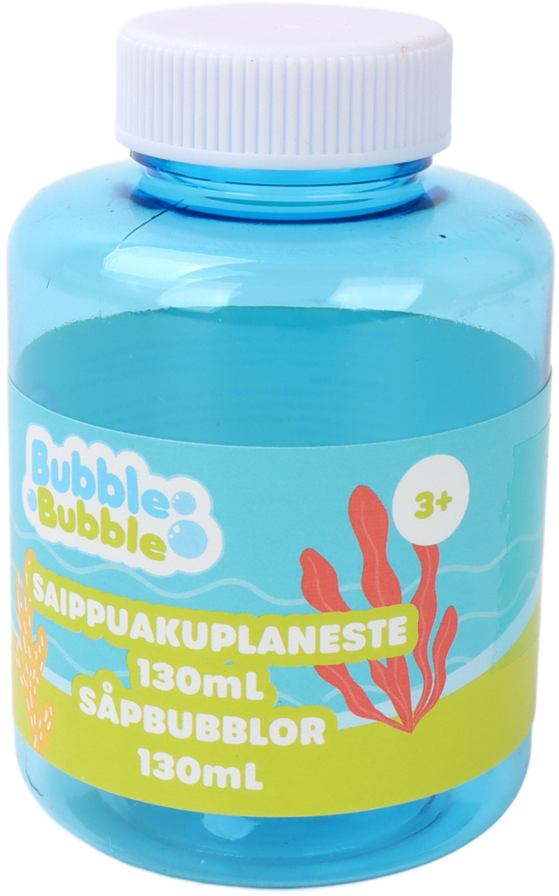 Såpbubblepistol