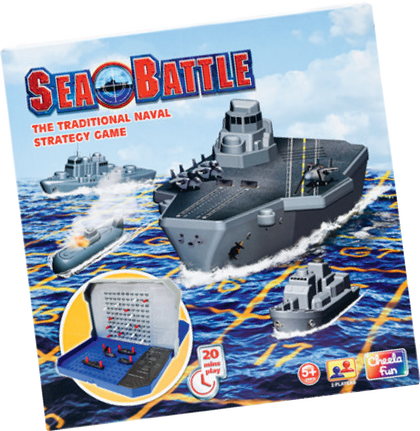 Sea Battle