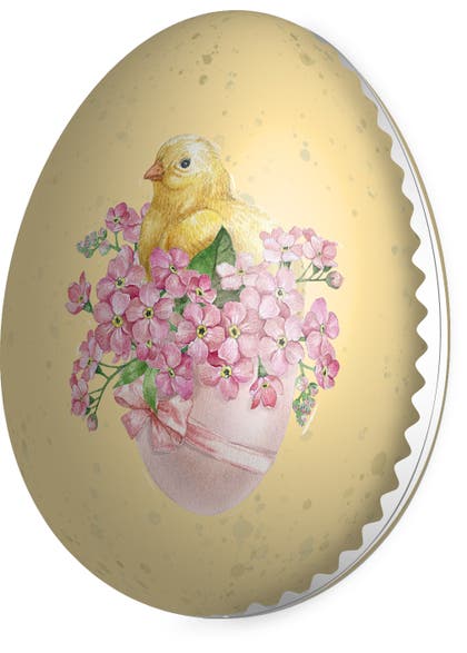 Påskägg