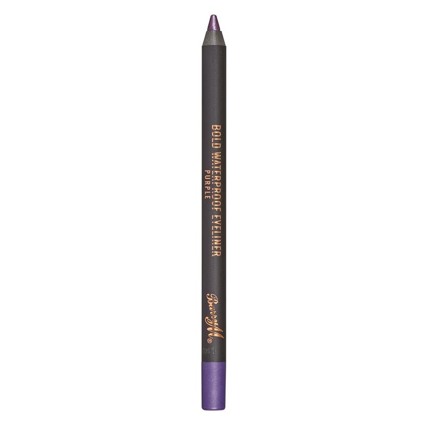 Eyeliner Lila