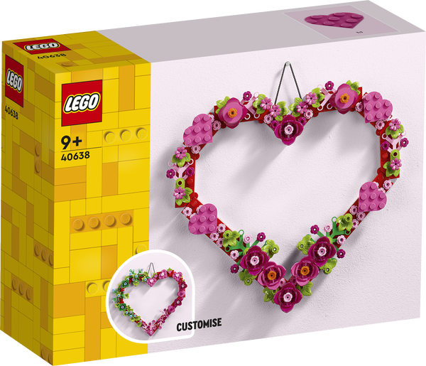 LEGO Seasons and Occasions