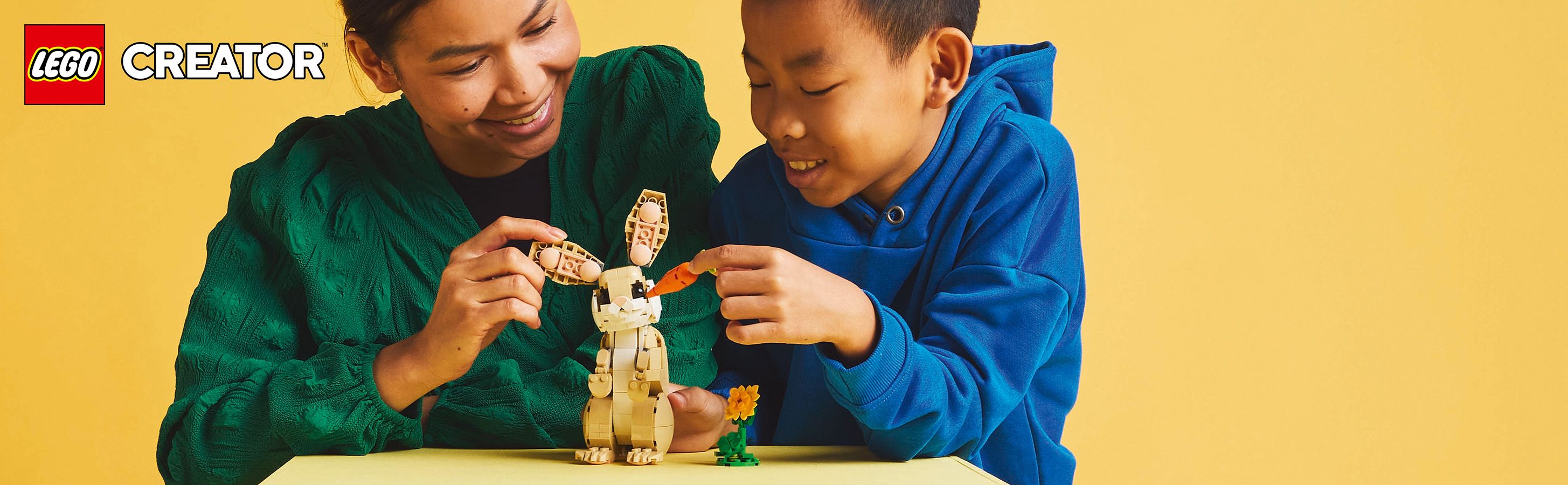 LEGO® Creator