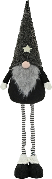 Teleskoptomte Johan
