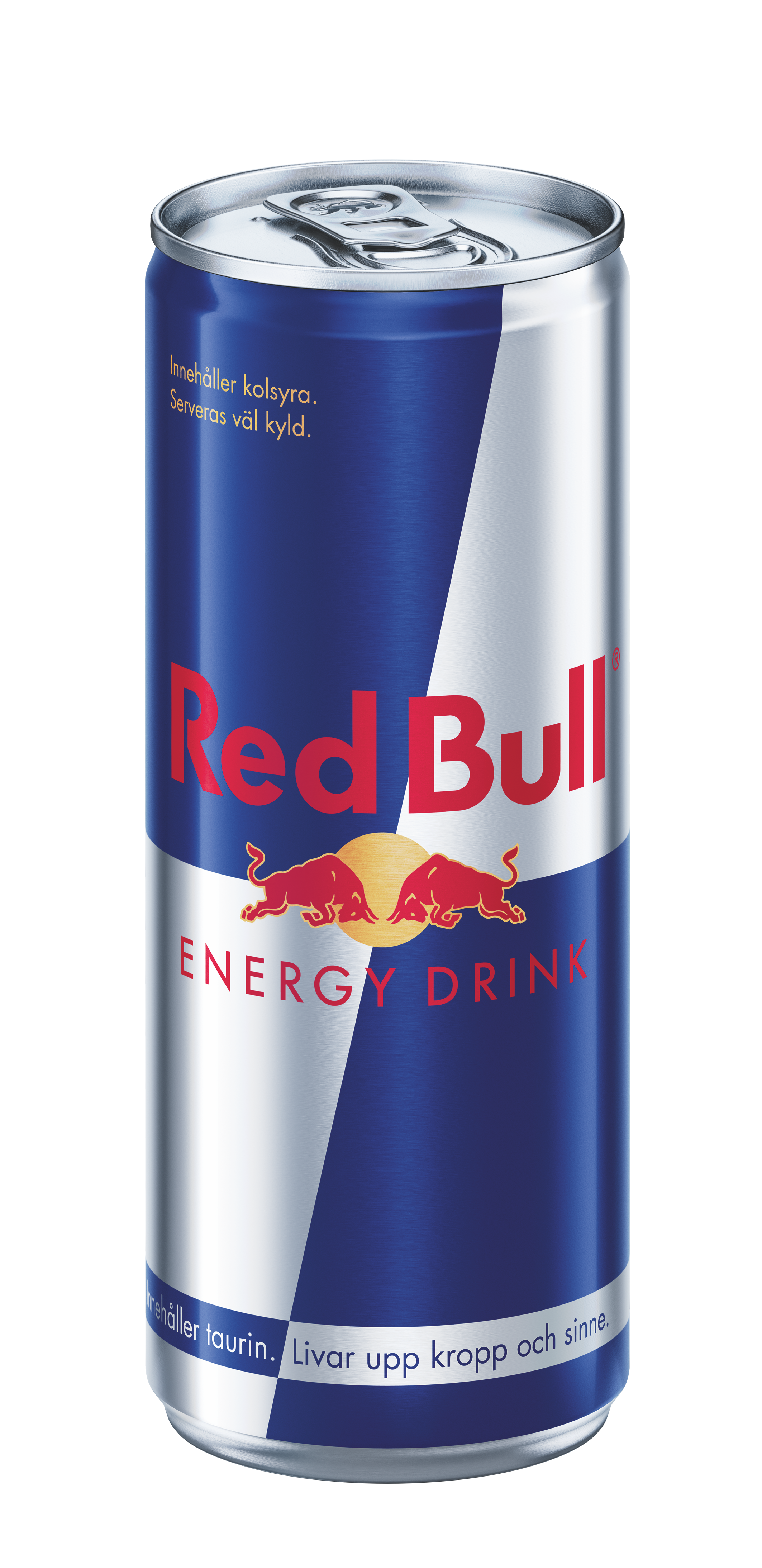 Red Bull