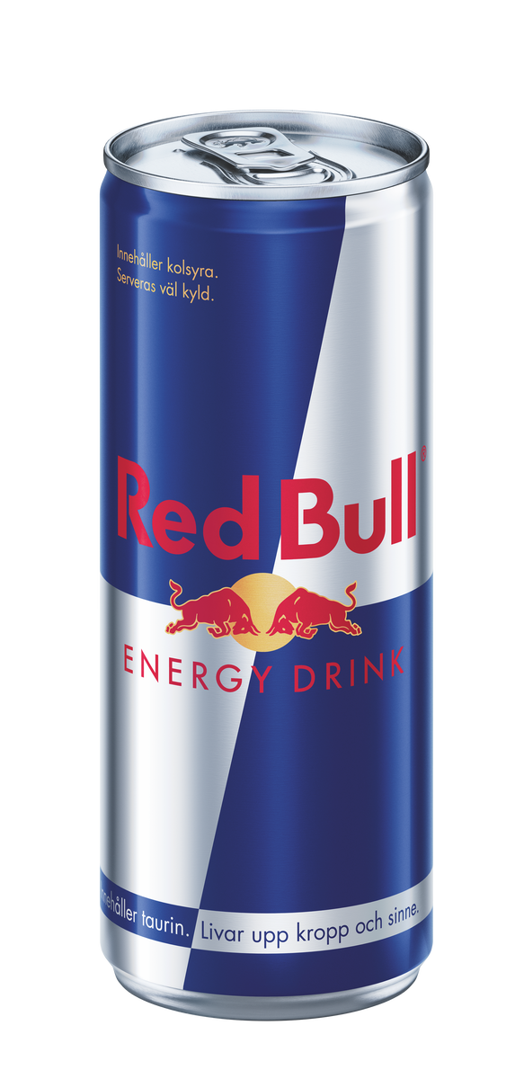 Red Bull