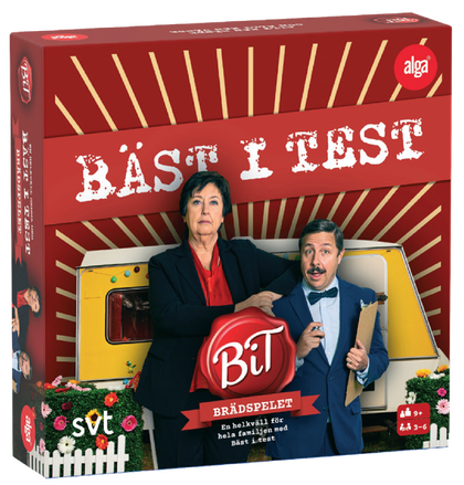 Sällskapsspel