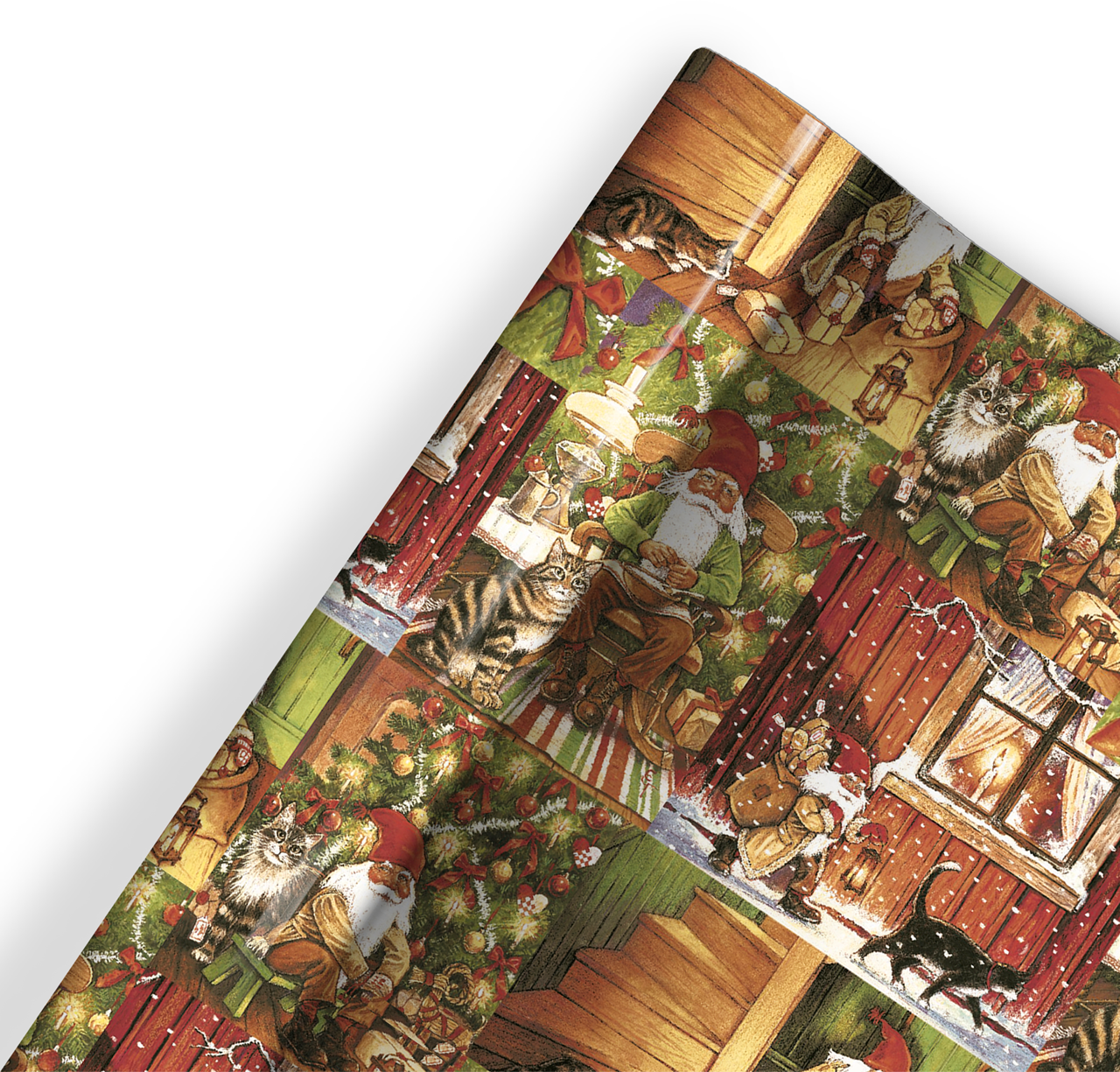 Presentpapper