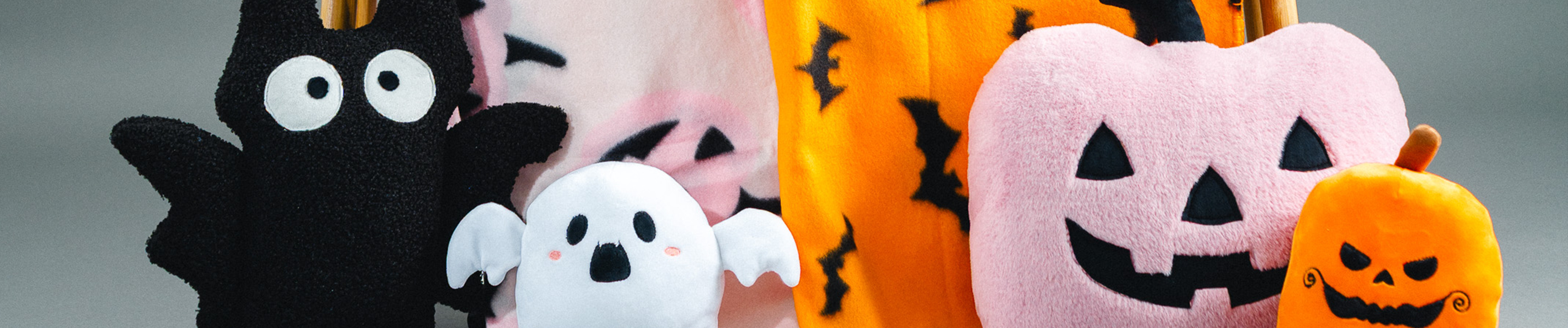Halloweentextil