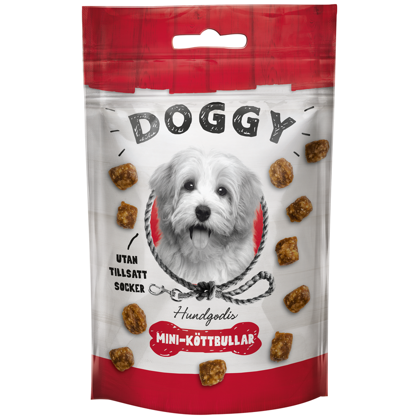 Hundgodis