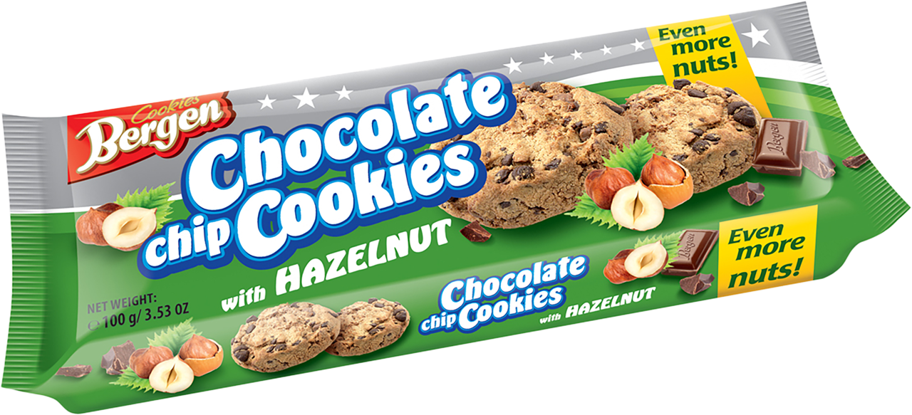 American Cookies