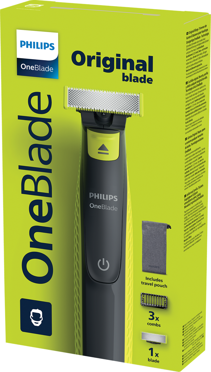 Philips OneBlade