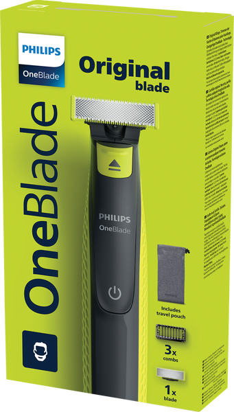 Philips OneBlade